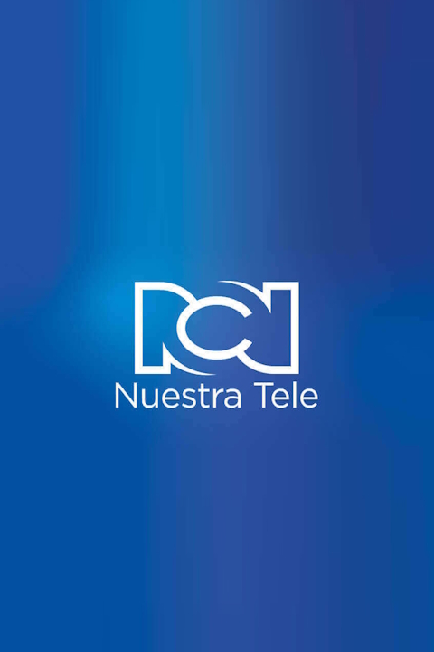 RCN TV logo